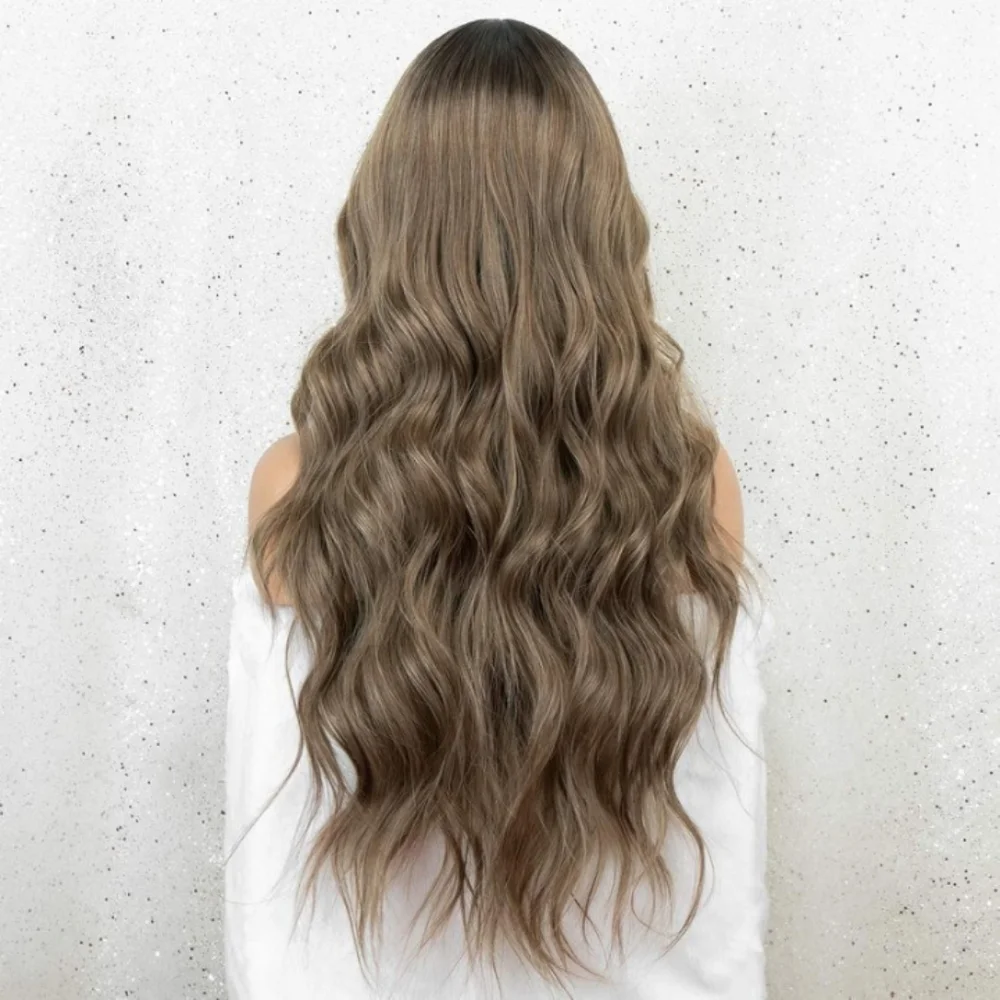 Blooming Hair 22